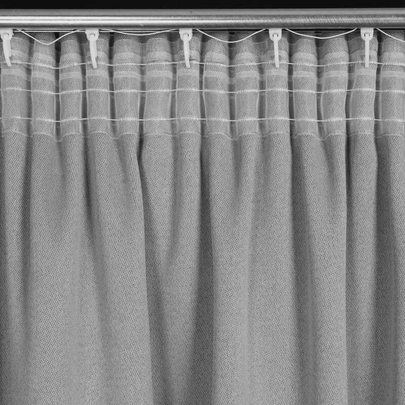Eurofirany ZAS/CARLO/SRE 130X300 JUOSTOS