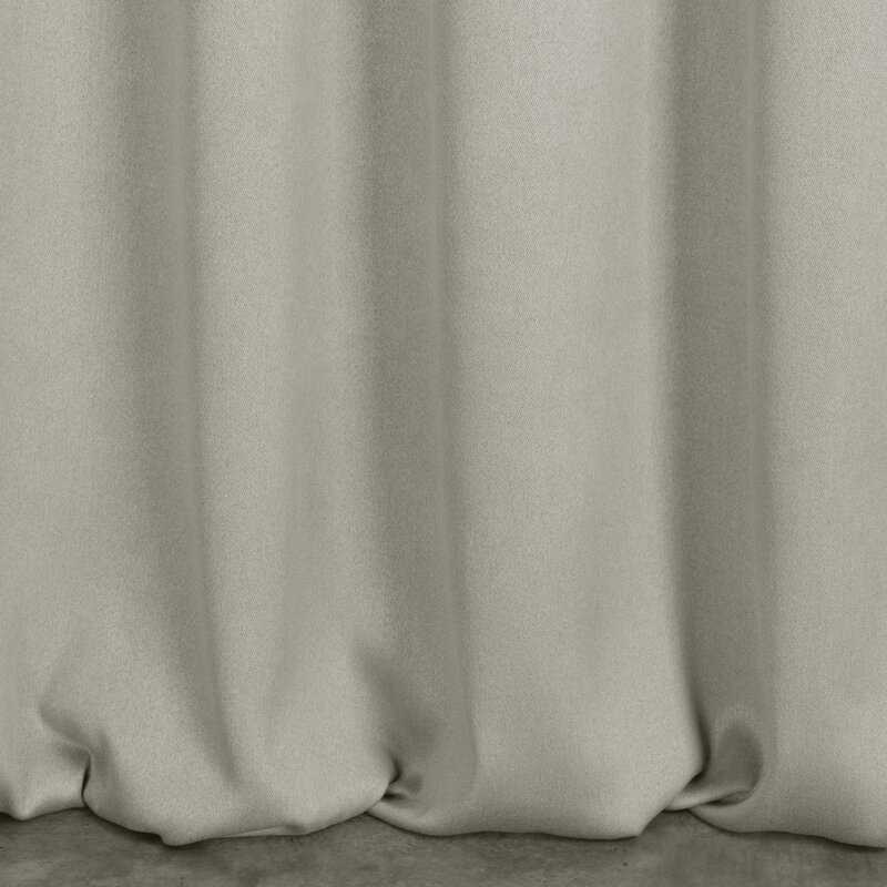 Eurofirany ZAS/CARLO/BEIGE 130X300 JUOSTOS