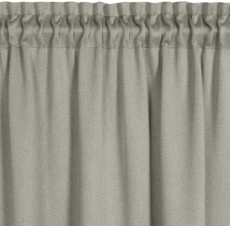 Eurofirany ZAS/CARLO/BEIGE 130X300 JUOSTOS