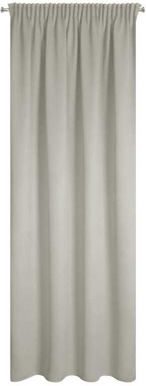 Eurofirany ZAS/CARLO/BEIGE 130X300 JUOSTOS