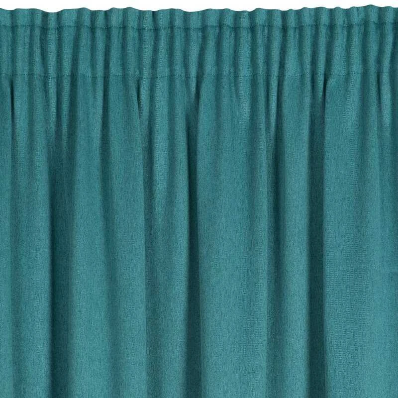 Eurofirany Euro užuolaidos ZAS/CARLO/C.TUR 130X300 TAPE