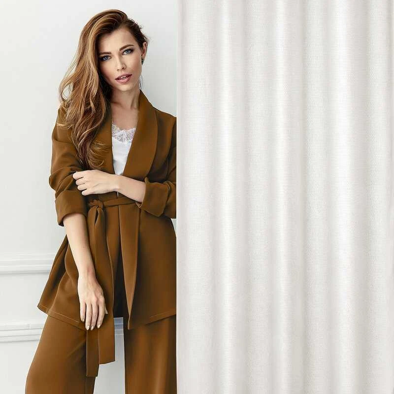 Eurofirany JUNGIKLIS ZAS/ALETA/BEIGE 135X250