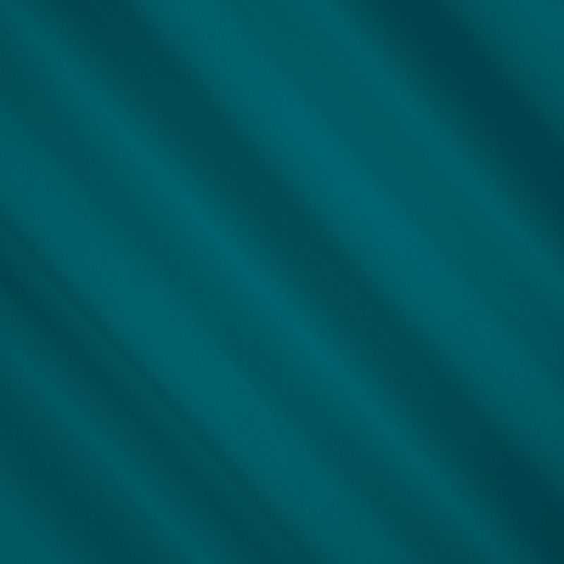 Eurofirany LOGAN blackout tipo temdanti naktinė užuolaida, 135X250 cm, kilpos / žiedai, spalva: turkio