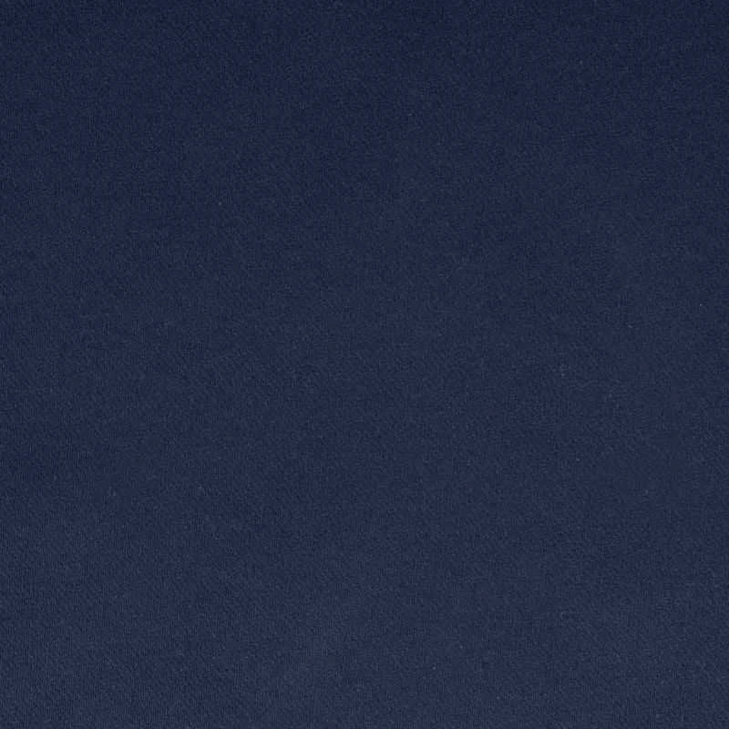 Eurofirany LOGAN blackout tipo temdanti naktinė užuolaida, 135X250 cm, kilpos / žiedai, spalva: tamsiai mėlyna