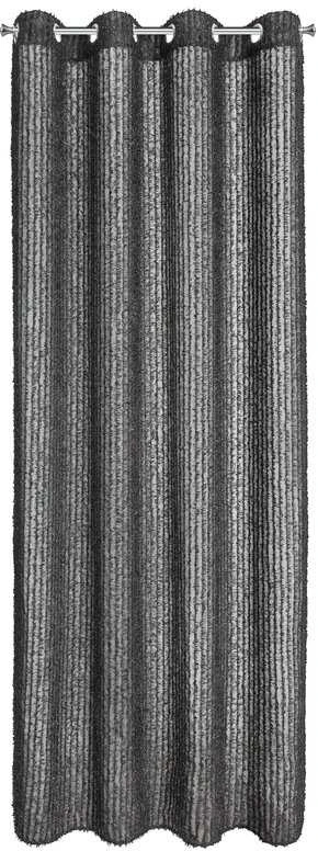 Eurofirany MH/Z/SELMA/CZAR 135X250 TRANSL.