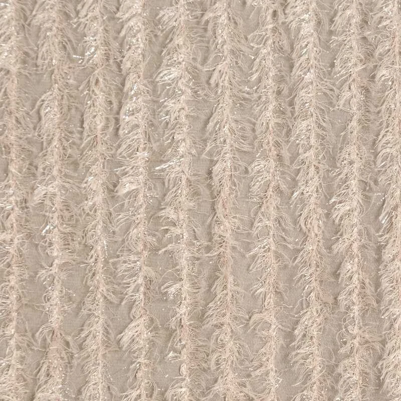 Eurofirany MH/Z/SELMA/BEIGE 135X250 PERDAVIMAS