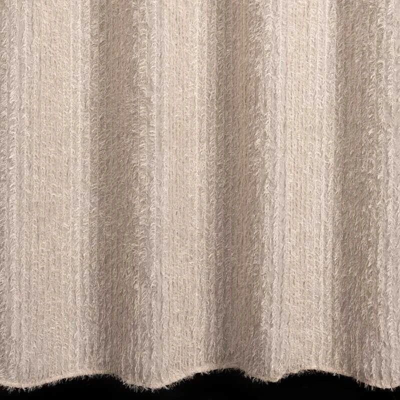 Eurofirany MH/Z/SELMA/BEIGE 135X250 PERDAVIMAS