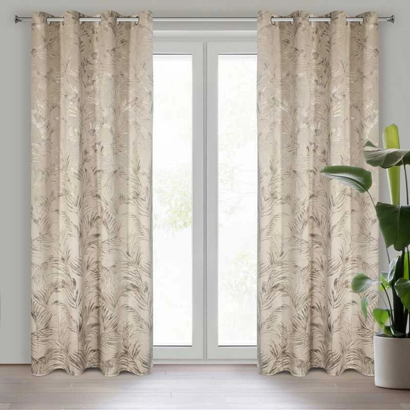 Eurofirany ZAS/DEBRA/BE+SZA 135X270 PERDAVIMAS