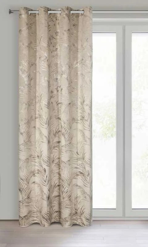 Eurofirany ZAS/DEBRA/BE+SZA 135X270 PERDAVIMAS