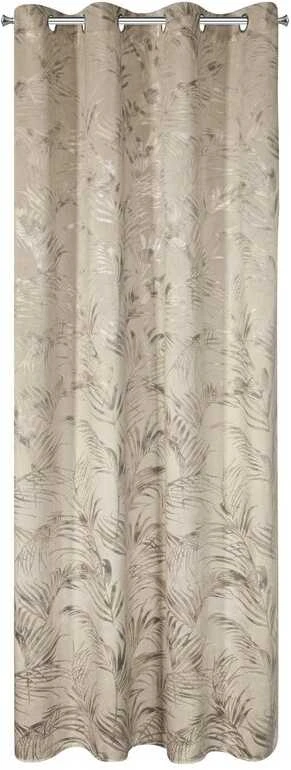 Eurofirany ZAS/DEBRA/BE+SZA 135X270 PERDAVIMAS