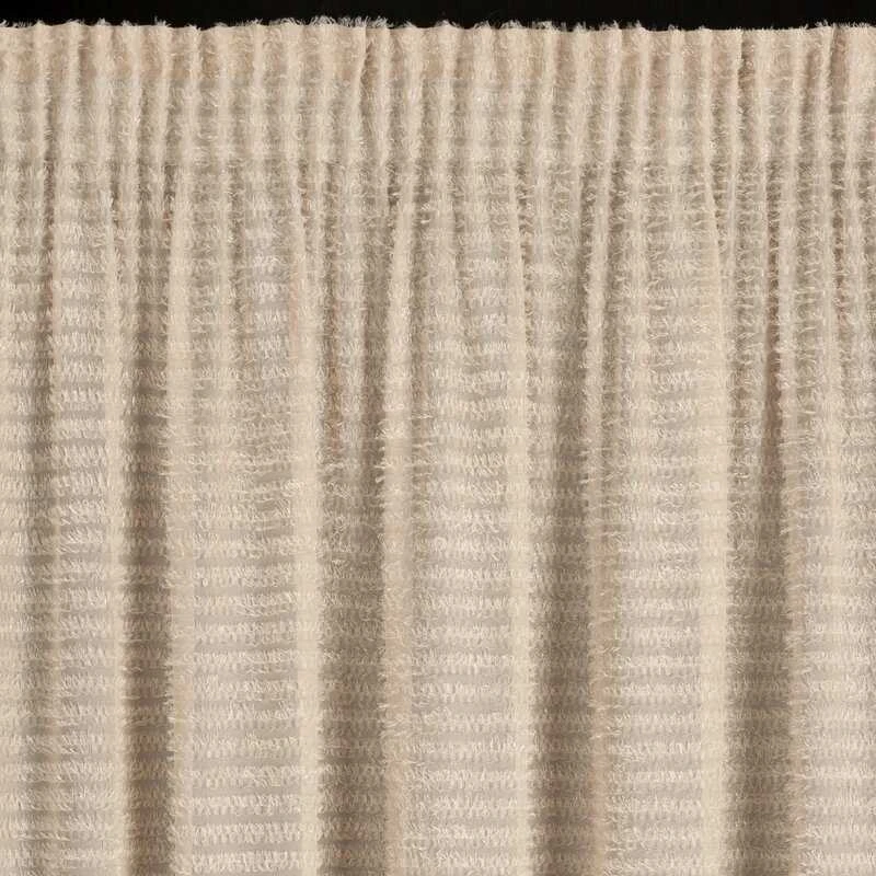 Eurofirany MH/Z/REINA/BEIGE 135X270 T