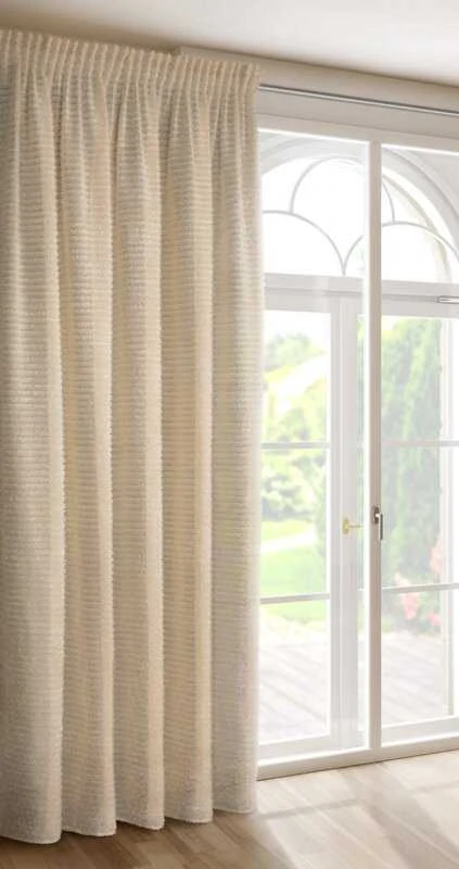 Eurofirany MH/Z/REINA/BEIGE 135X270 T