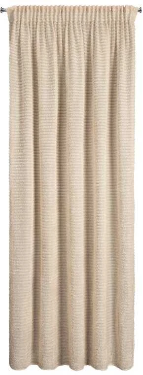 Eurofirany MH/Z/REINA/BEIGE 135X270 T