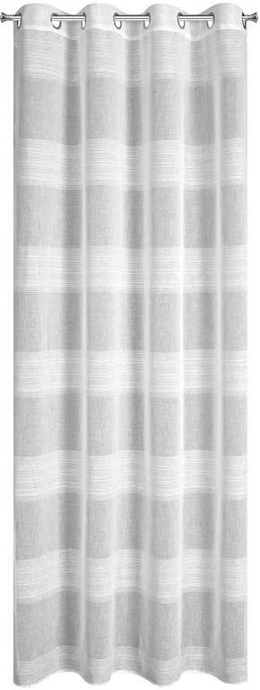 Eurofirany ZAS/AGATA/B 140X250 TRANSL