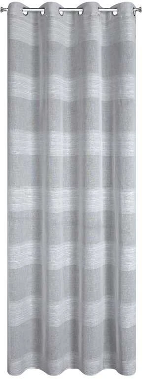 Eurofirany ZAS/AGATA/SIDABRAS 140X250 PURPL