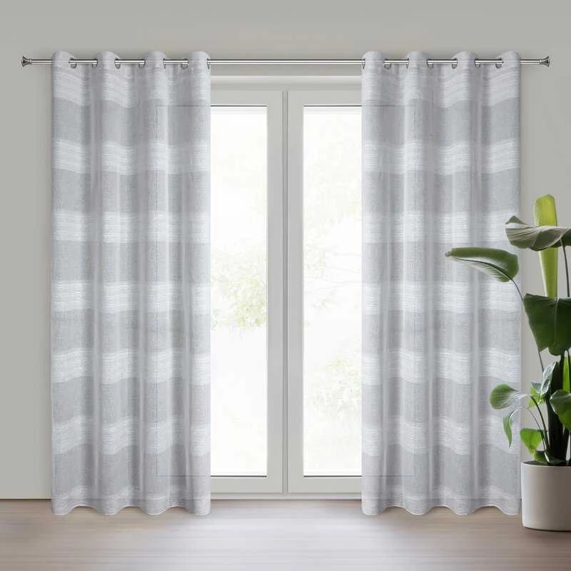Eurofirany ZAS/AGATA/SIDABRAS 140X250 PURPL