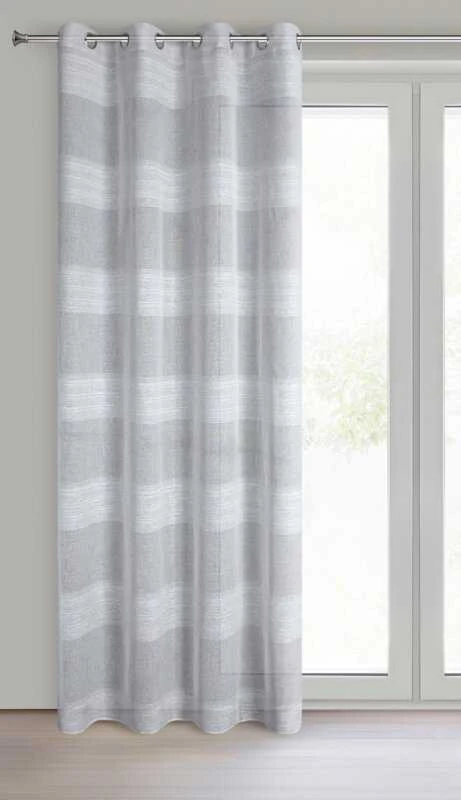 Eurofirany ZAS/AGATA/SIDABRAS 140X250 PURPL