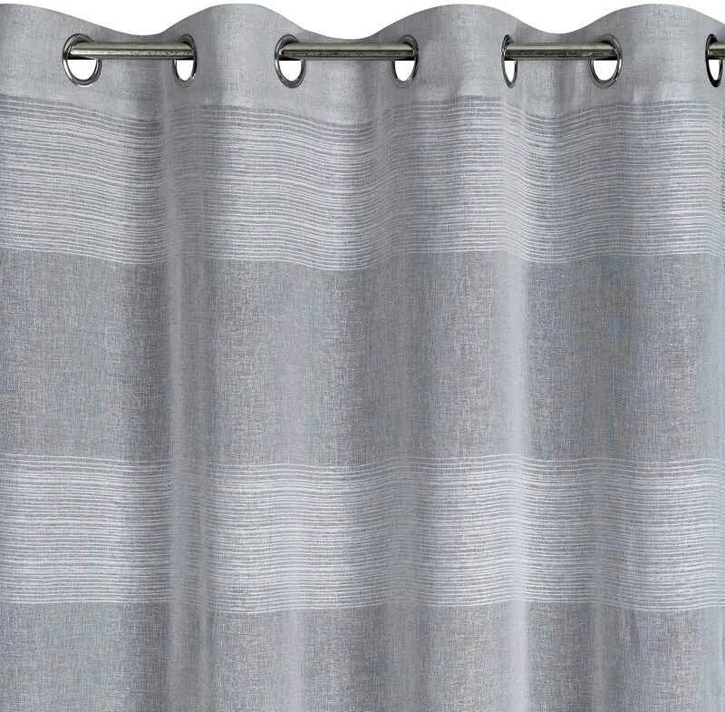 Eurofirany ZAS/AGATA/SIDABRAS 140X250 PURPL