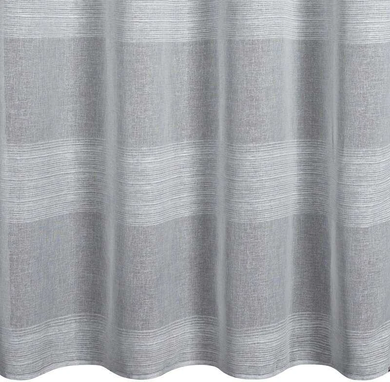 Eurofirany ZAS/AGATA/SIDABRAS 140X250 PURPL
