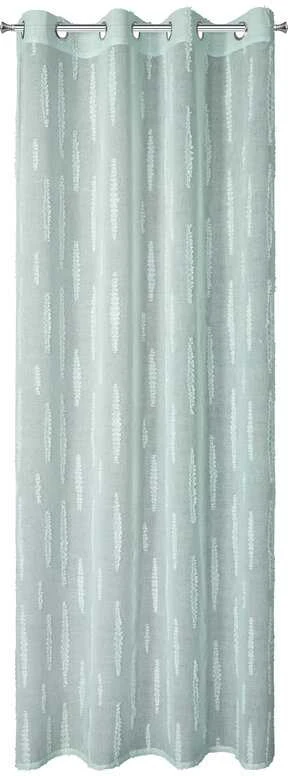 Eurofirany ZAS/ALENI/MINT 140X250 PERDAVIMAS
