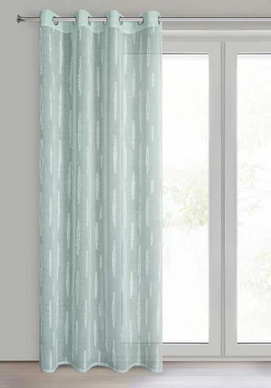 Eurofirany ZAS/ALENI/MINT 140X250 PERDAVIMAS