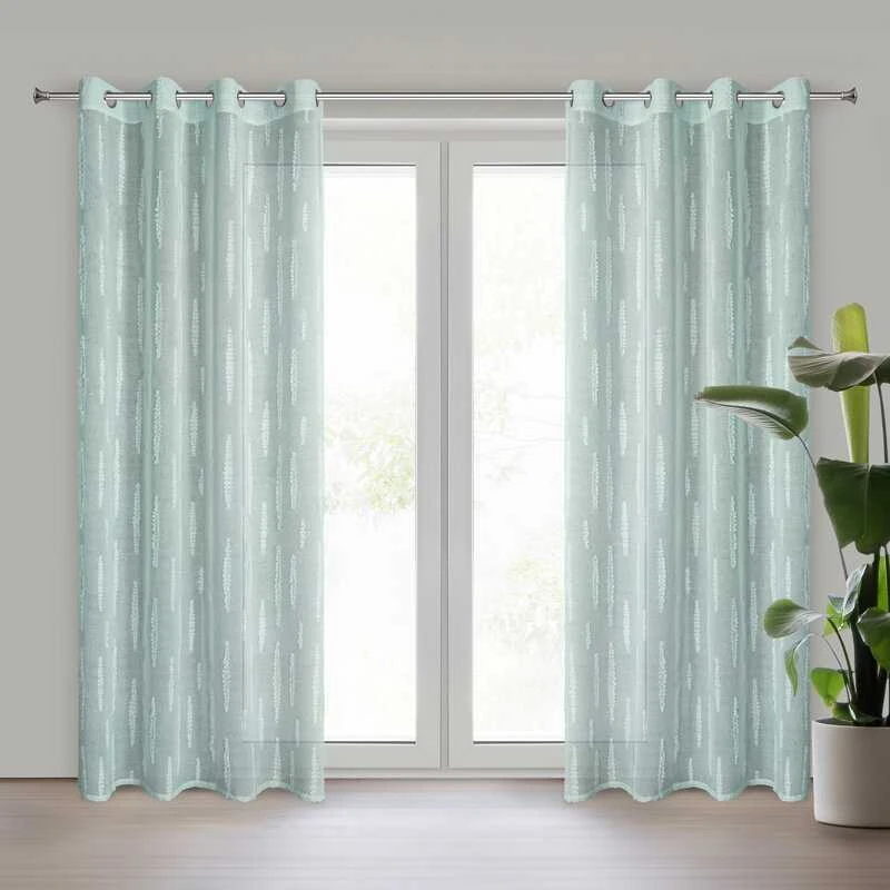 Eurofirany ZAS/ALENI/MINT 140X250 PERDAVIMAS