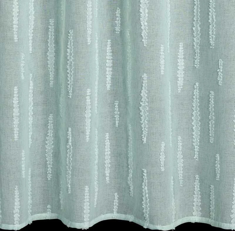 Eurofirany ZAS/ALENI/MINT 140X250 PERDAVIMAS