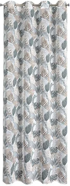 Eurofirany ZAS/AMELA/B+TARGET 140X250 PRZEL