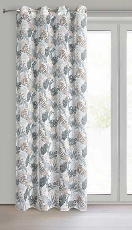 Eurofirany ZAS/AMELA/B+TARGET 140X250 PRZEL