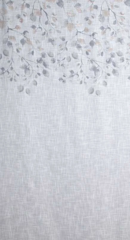 Eurofirany TIEKIMO/ANA/B+BEIGE 140X250 JUNGIKLIS