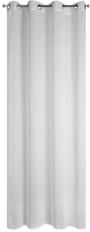Eurofirany ZAS/ANGELICA/B 140X250 TRANSL