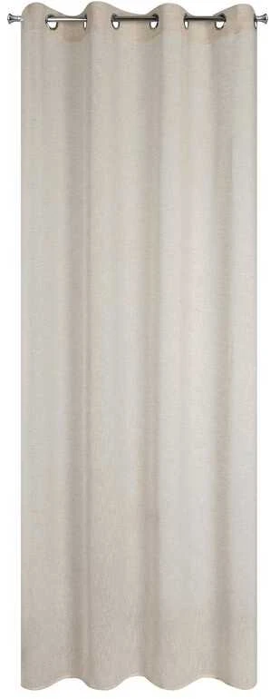 Eurofirany PAS / ANGELICA / BEIGE 140X250 PERVEŽIMAS