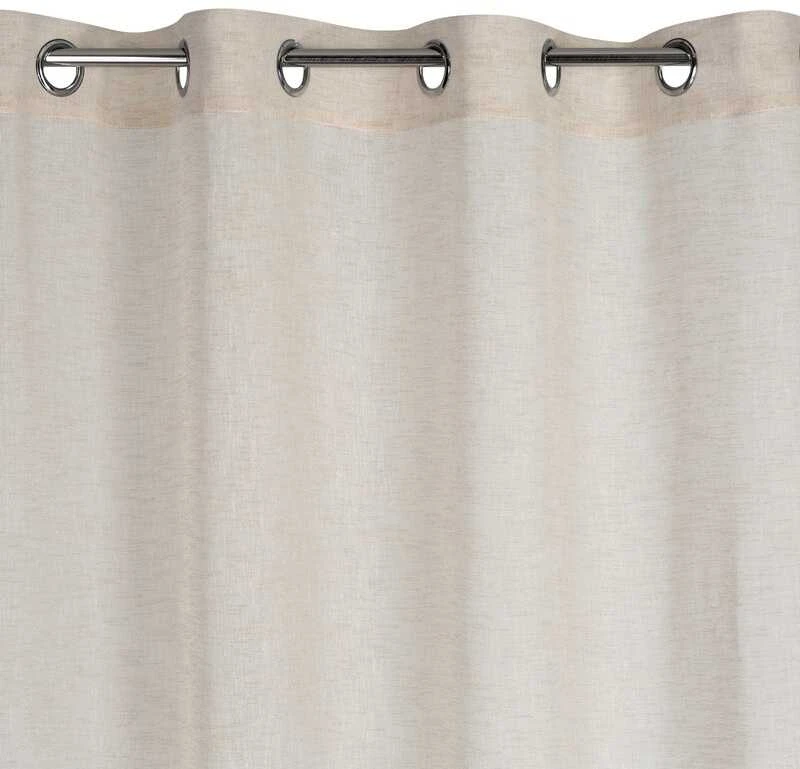 Eurofirany PAS / ANGELICA / BEIGE 140X250 PERVEŽIMAS