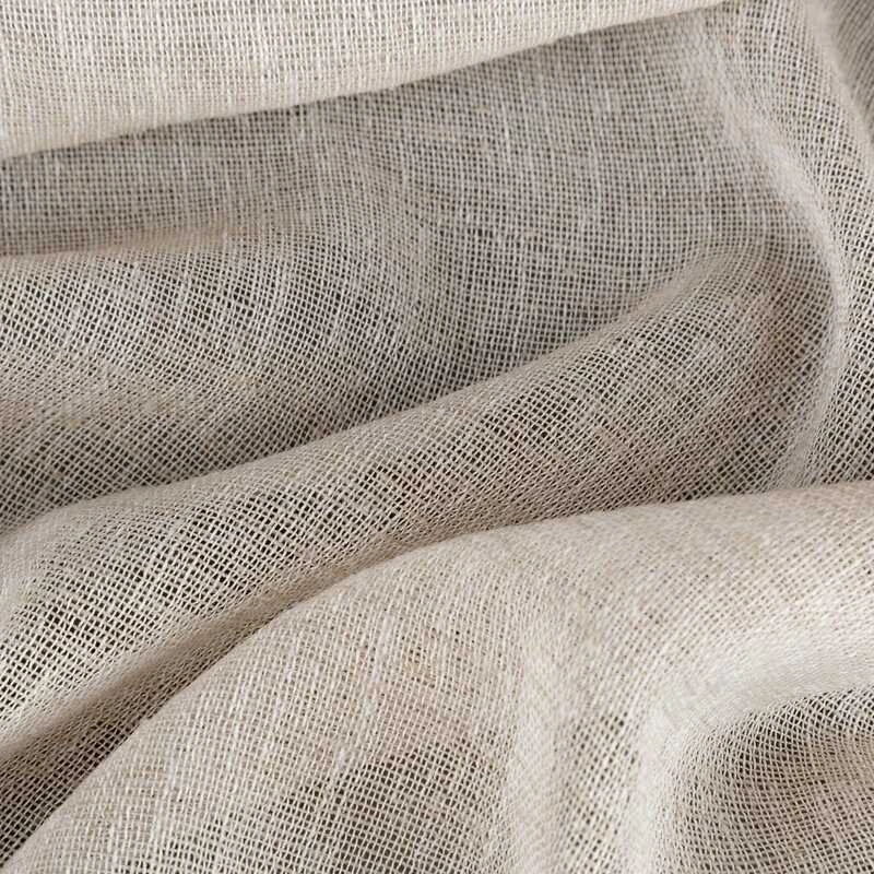 Eurofirany PAS / ANGELICA / BEIGE 140X250 PERVEŽIMAS