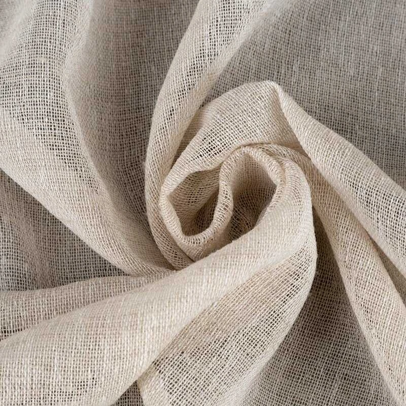 Eurofirany PAS / ANGELICA / BEIGE 140X250 PERVEŽIMAS