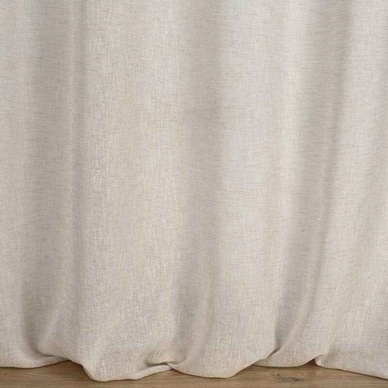 Eurofirany PAS / ANGELICA / BEIGE 140X250 PERVEŽIMAS