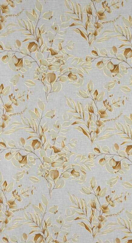 Eurofirany ZAS/AVA/BEIGE+PLN 140X250 PERDAVIMAS