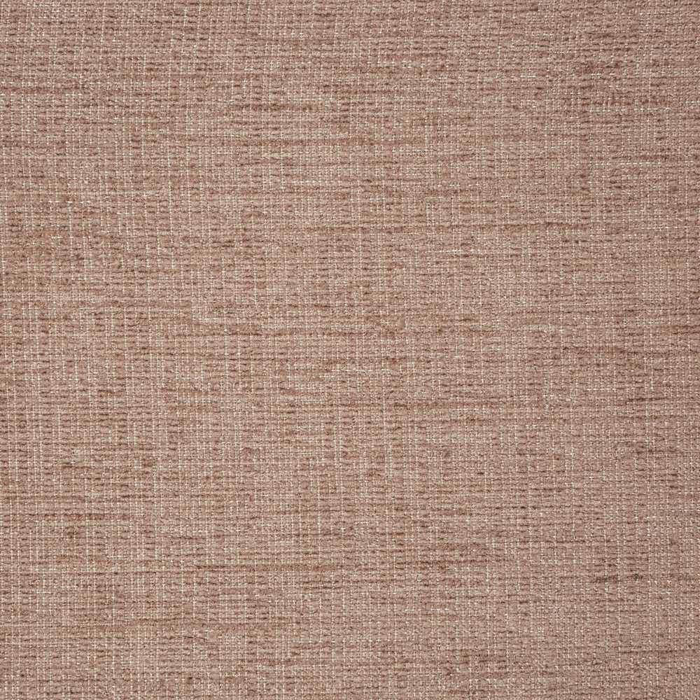 Eurofirany TERRA COLLECTION AVINION Naktinė užuolaida iš minkšto šenilinio audinio, 140X250 cm, kilpos / žiedai, spalva: pudros