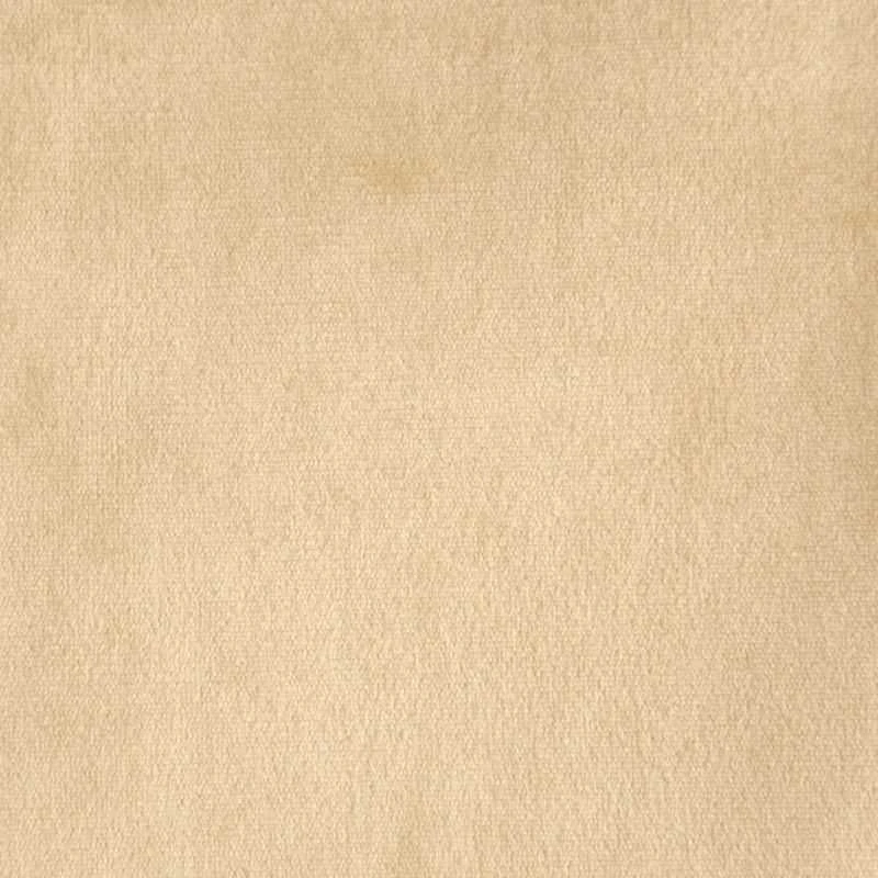 Eurofirany Užuolaida Pierre smėlinė, žiedai 140x250 cm