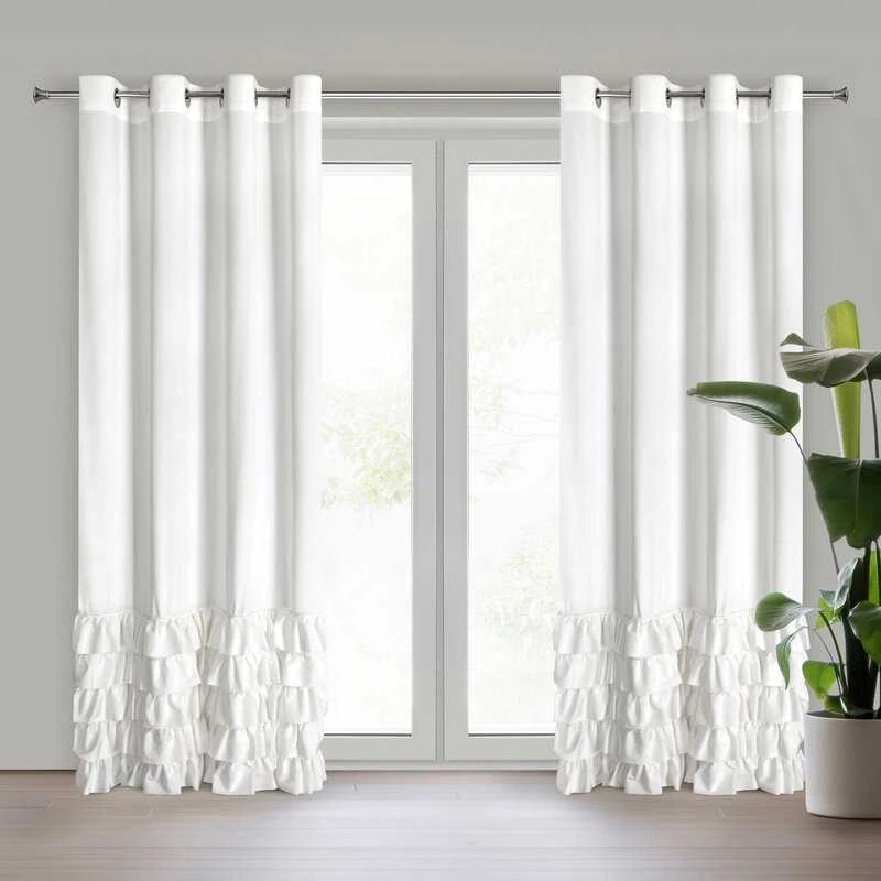 Eurofirany JUNGIKLIS ZAS/CARLI/B 140X250