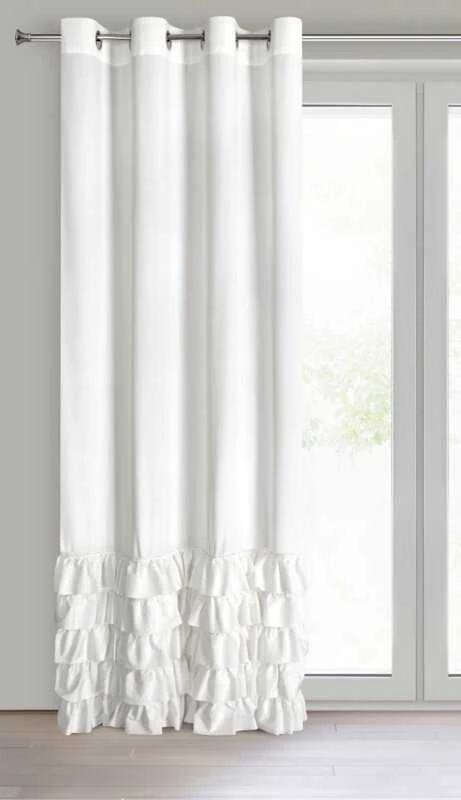 Eurofirany JUNGIKLIS ZAS/CARLI/B 140X250