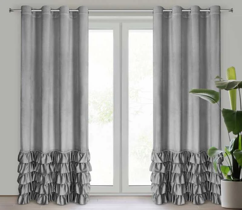 Eurofirany ZAS/CARLI/SREB 140X250 PERDAVIMAS