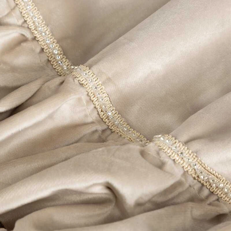 Eurofirany JUNGIKLIS ZAS/CARLI/BEIGE 140X250