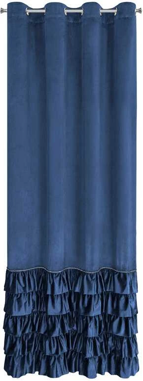 Eurofirany ZAS/CARLI/GRAN 140X250 PERDAVIMAS
