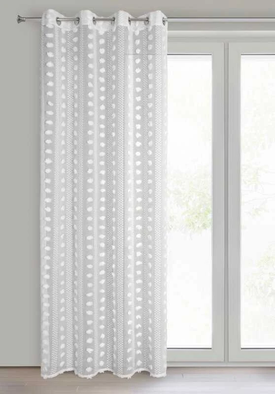Eurofirany ZAS/ELENOR/B 140X250 PRZEL