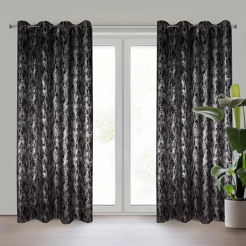 Eurofirany ZAS/ELISE/CZA+SR 140X250 PERDAVIMAS