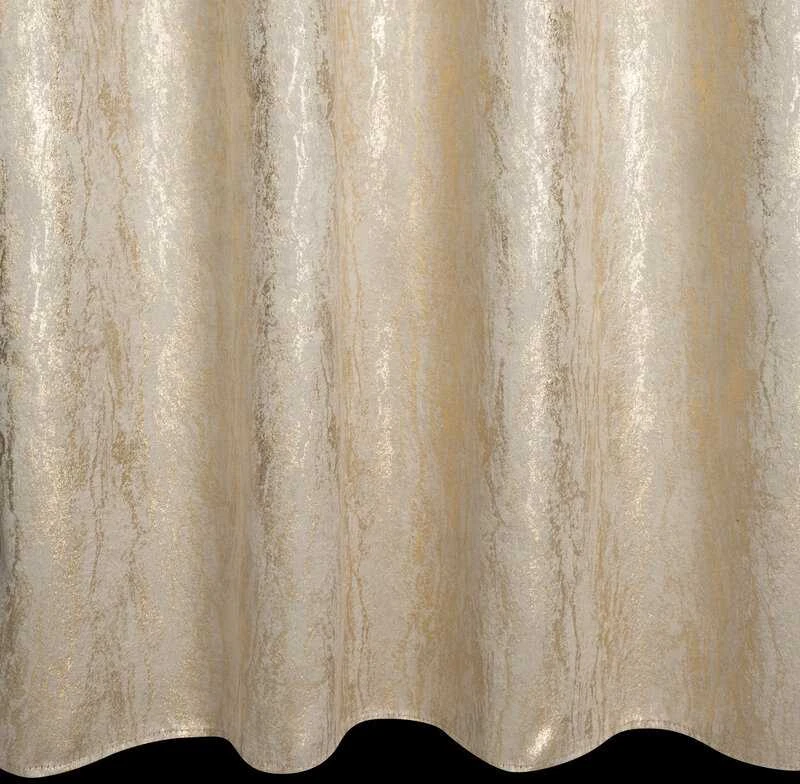 Eurofirany ZAS/ELISE/BEIGE+SZ 140X250 PERĖJIMAS