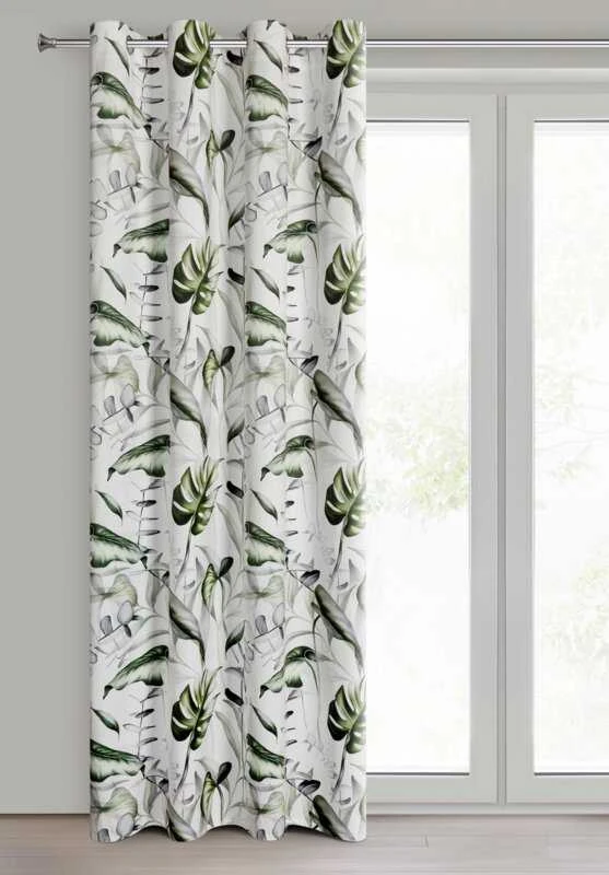 Eurofirany ZAS/ELLEN/B+OLIW 140X250 PRZEL
