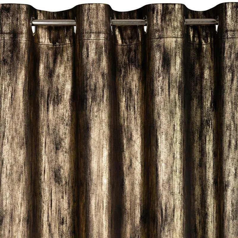 Eurofirany Euro užuolaidos ZAS/EMILA/CZA+SZ 140X250 PERDAVIMAS