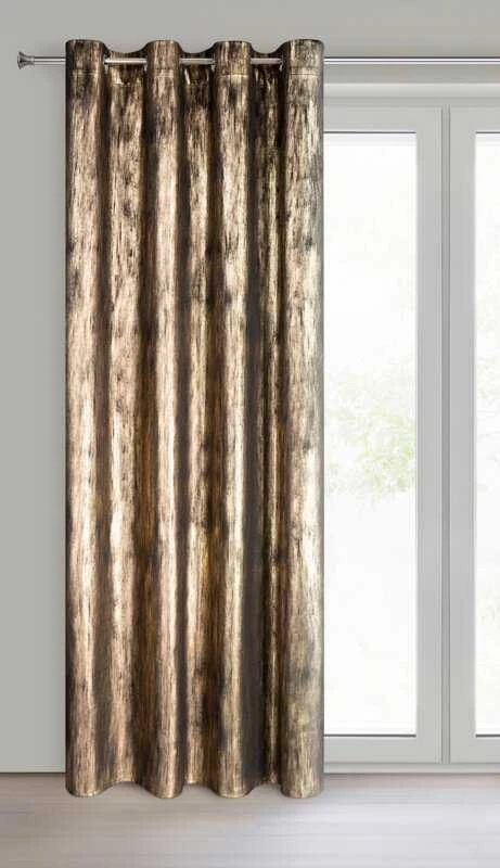 Eurofirany Euro užuolaidos ZAS/EMILA/CZA+SZ 140X250 PERDAVIMAS